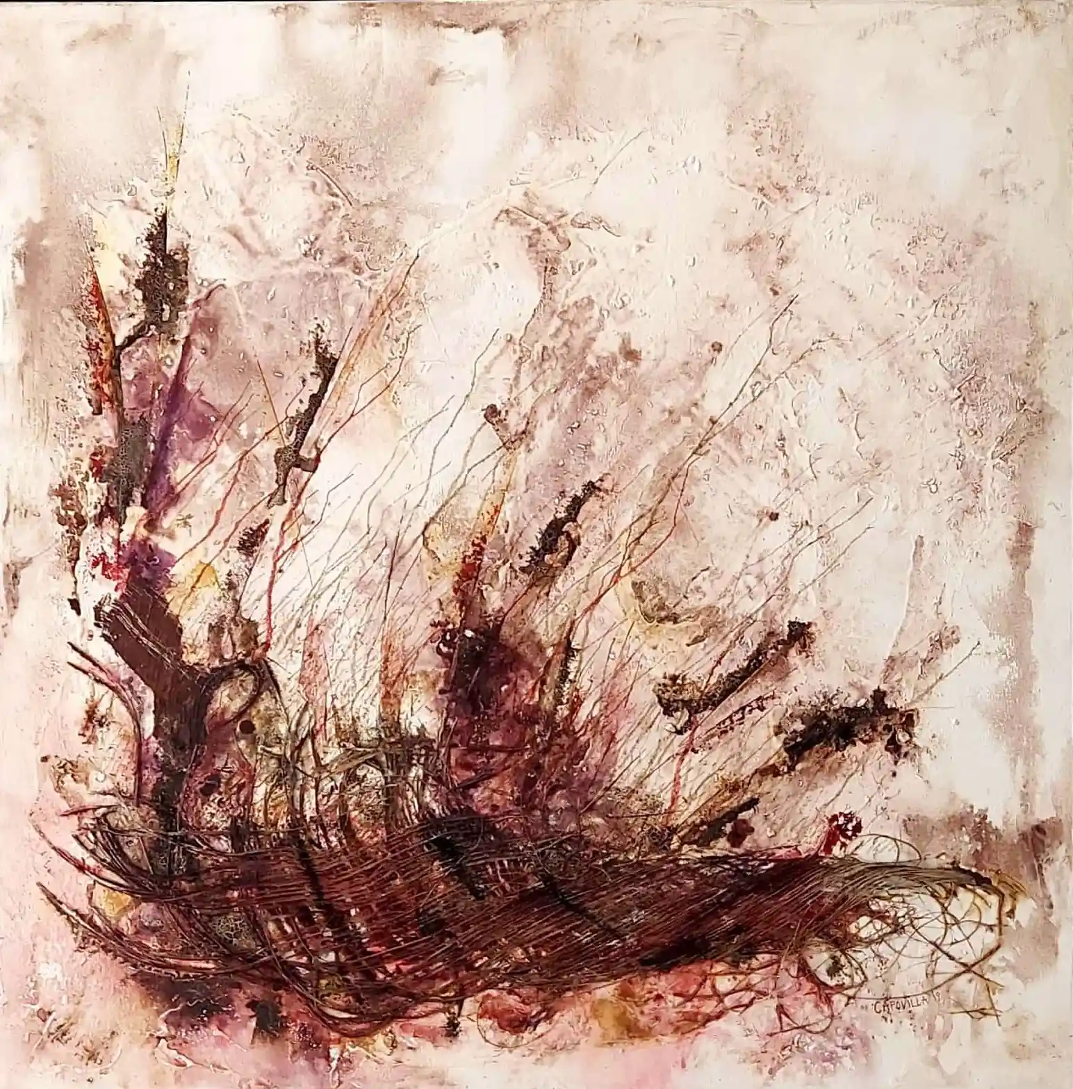oceano-rojo