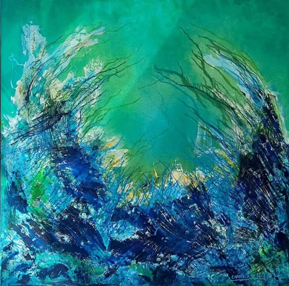 oceano-verde