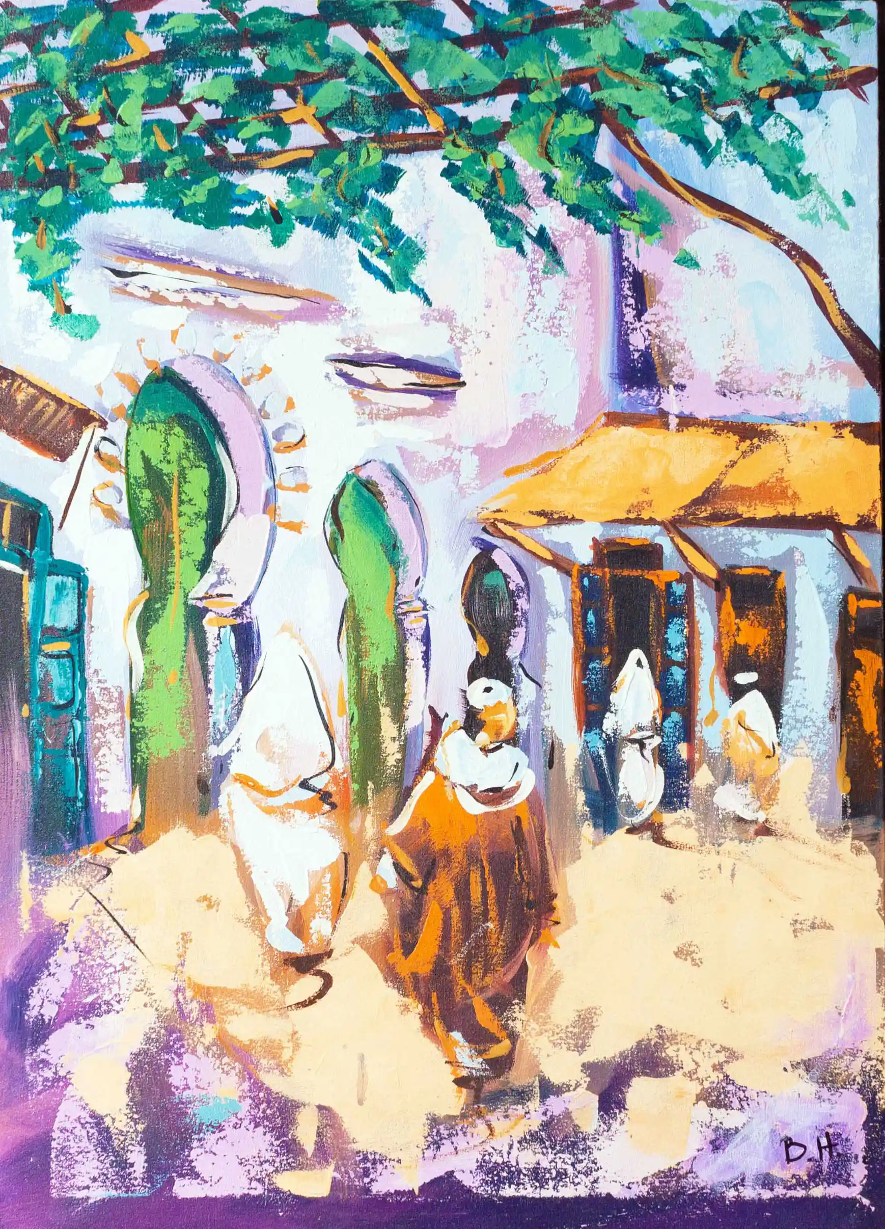 medina-ii