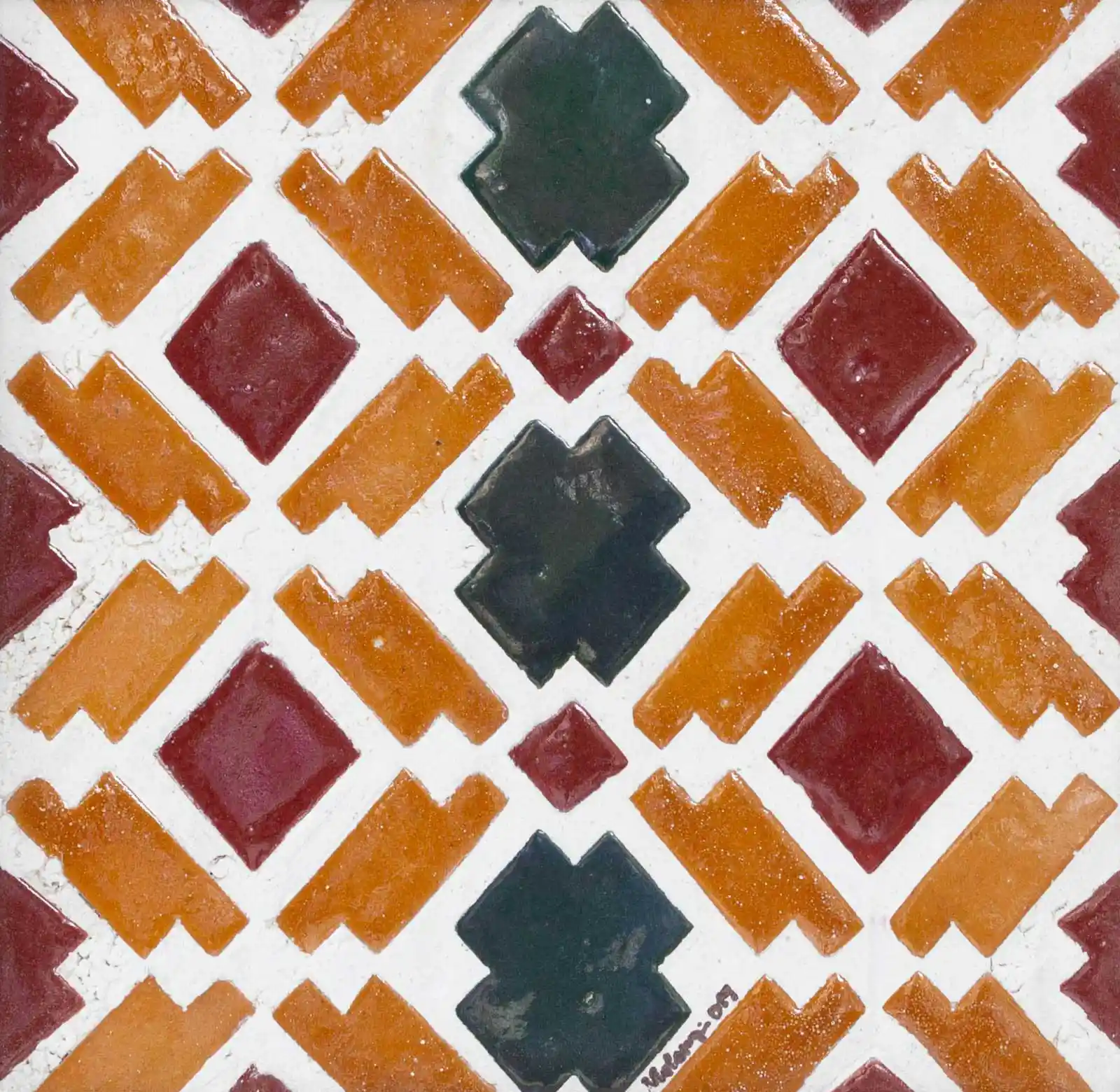 mosaique-ii