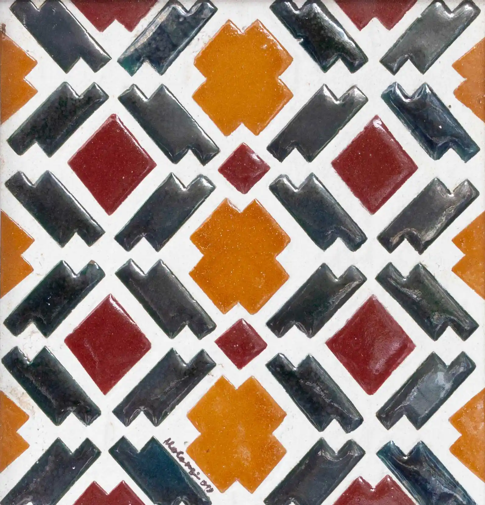 mosaique-i