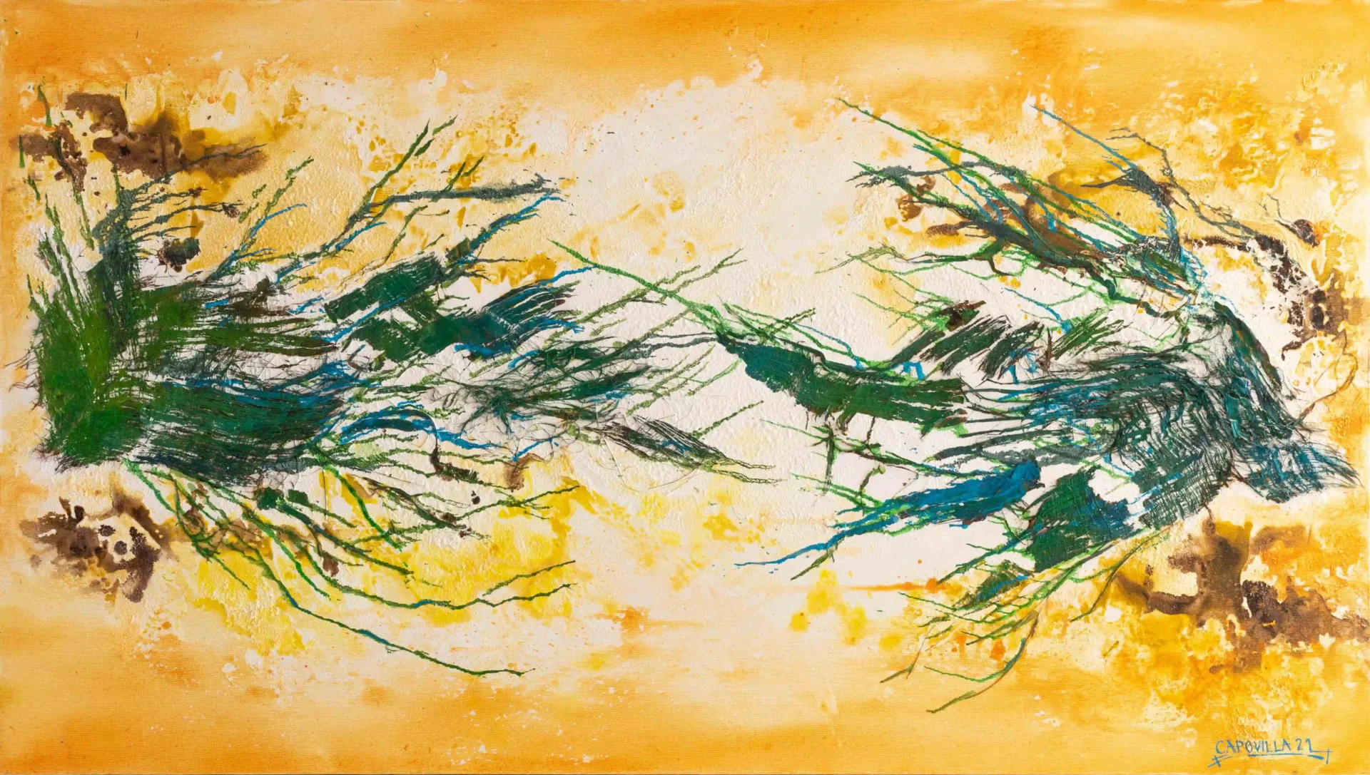 tormenta