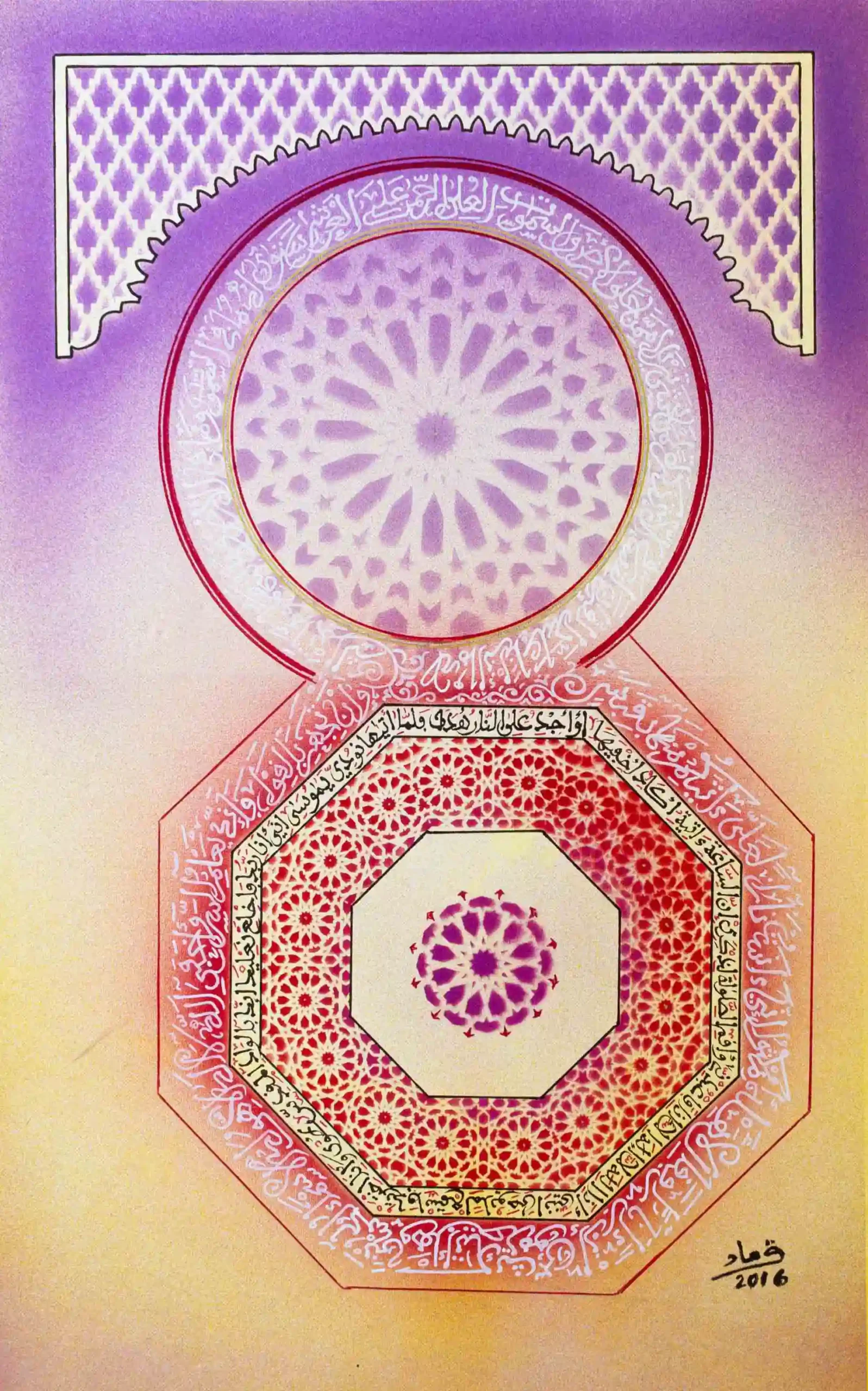circles