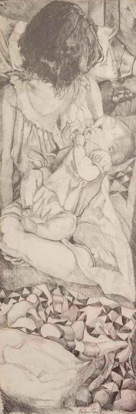 mother