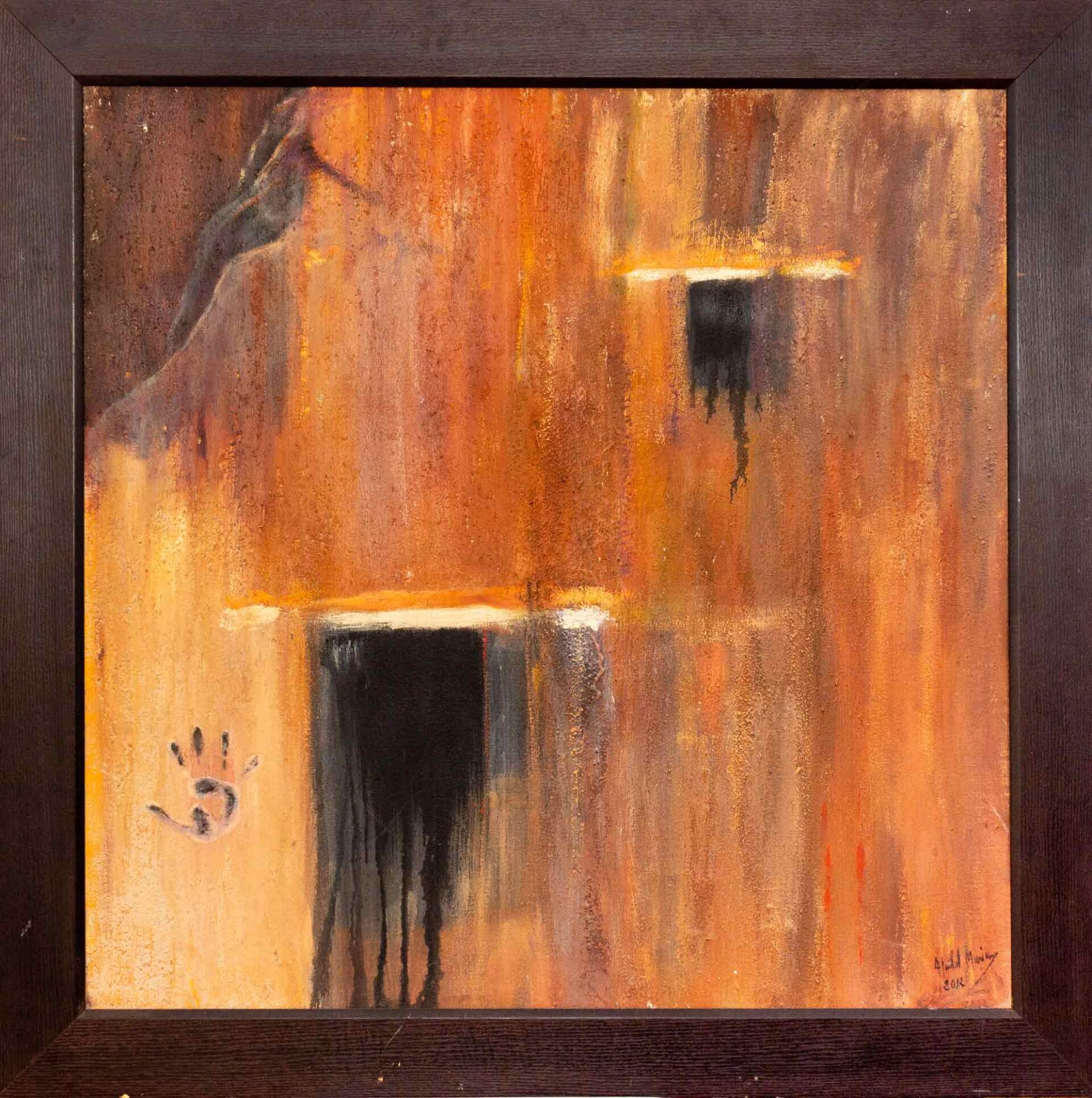 door