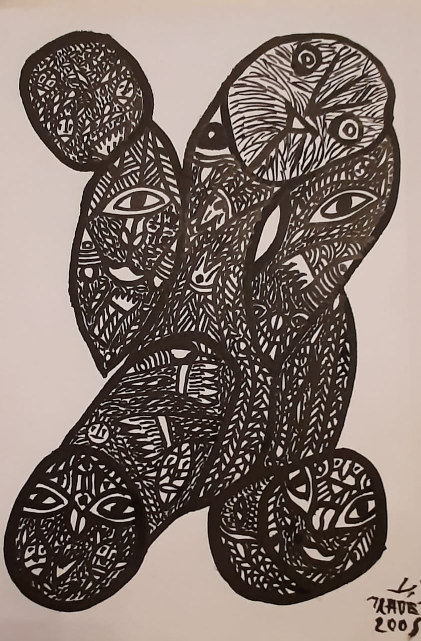 face
