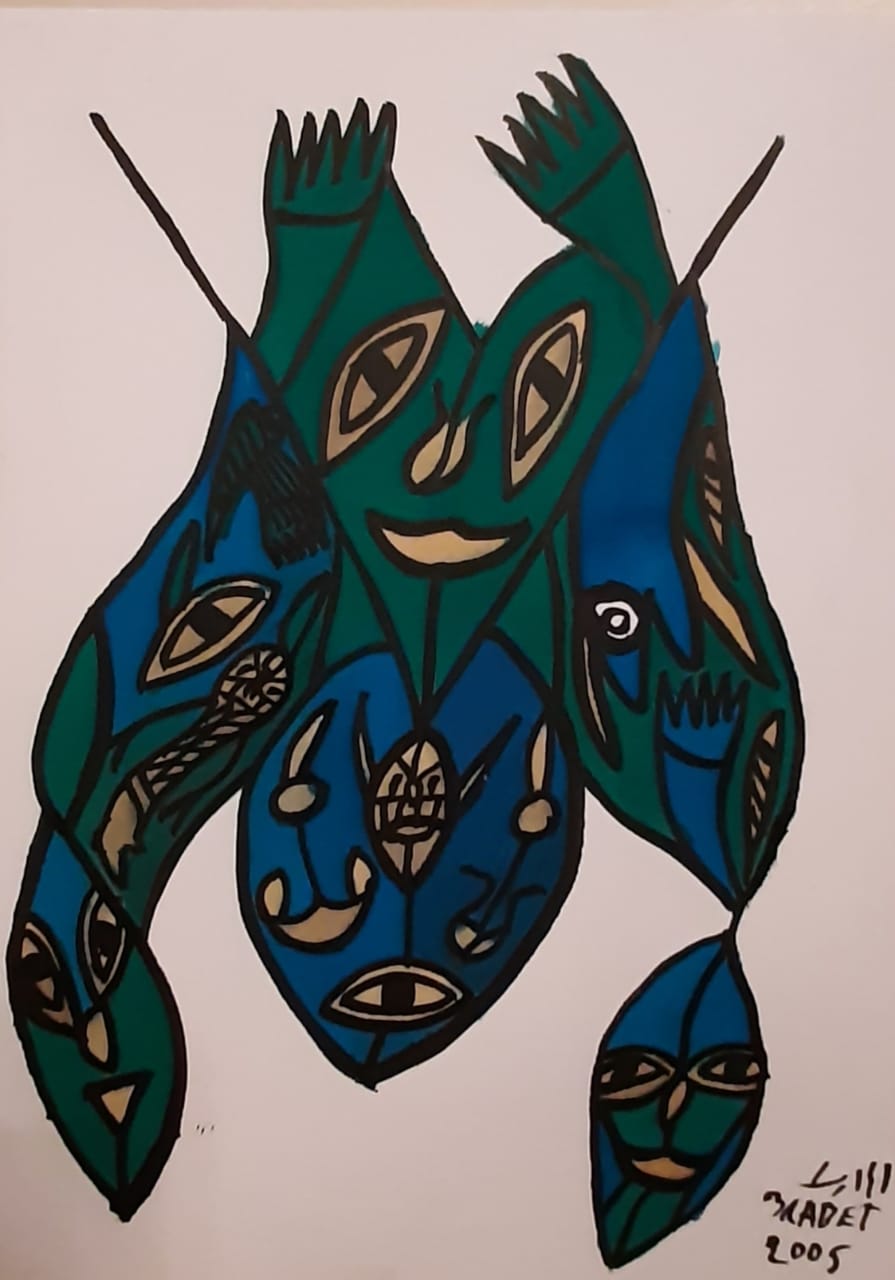 face-ii
