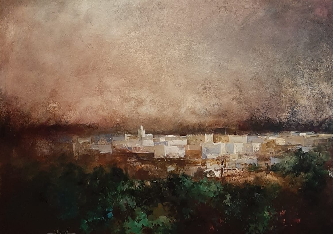 panorama