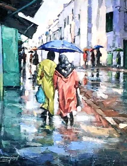 parapluie