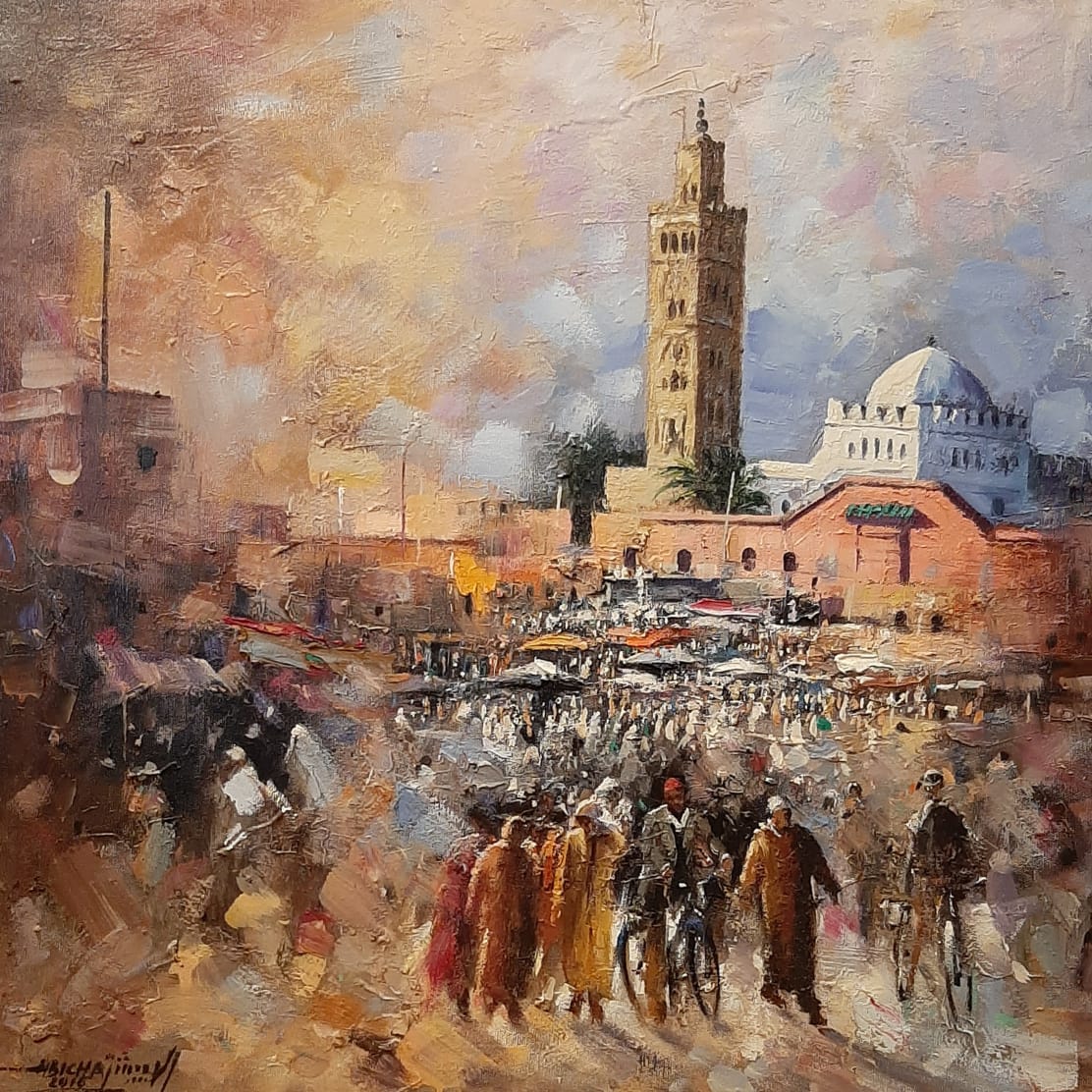 marrakech