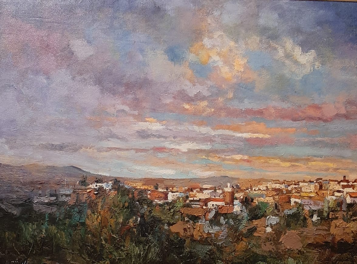 plaine