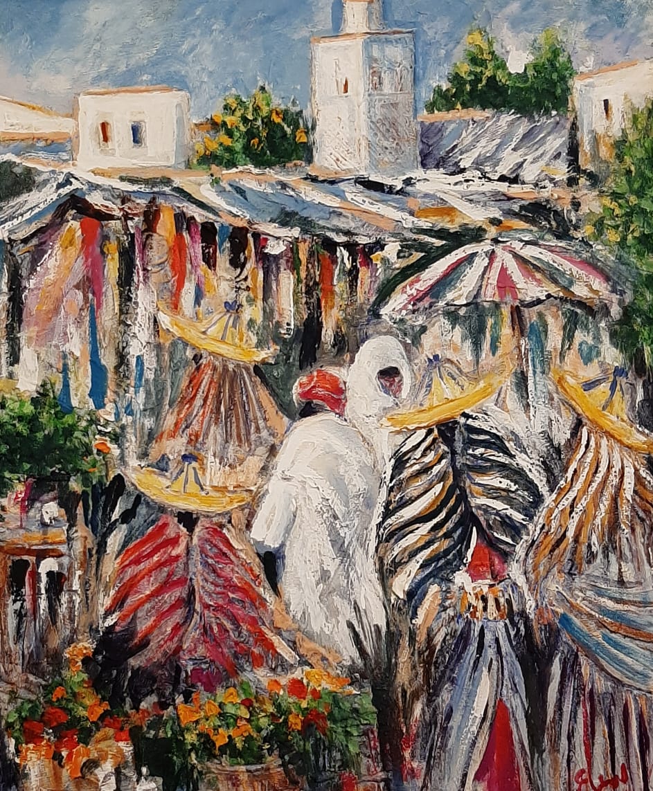 passage