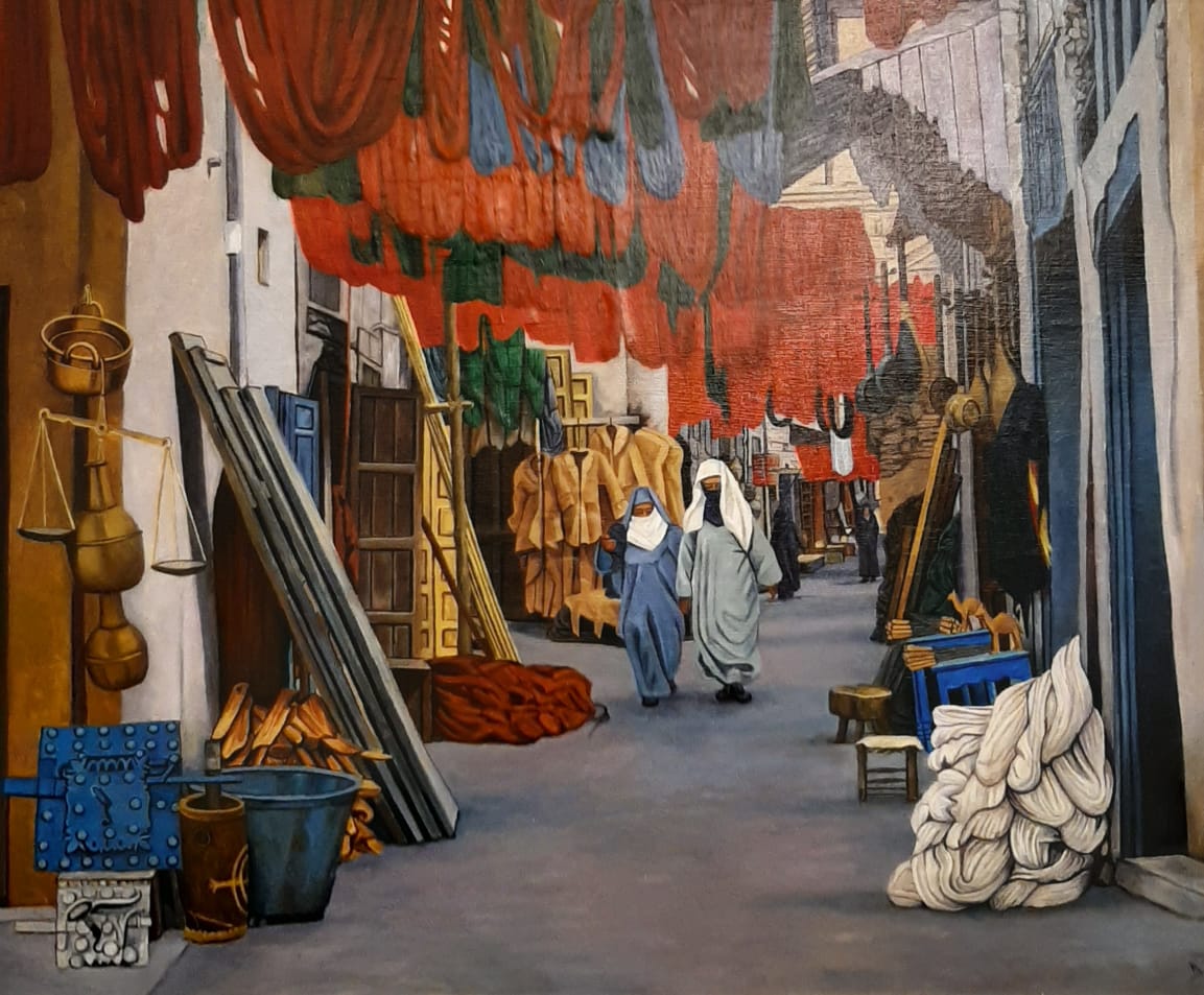 medina-ii