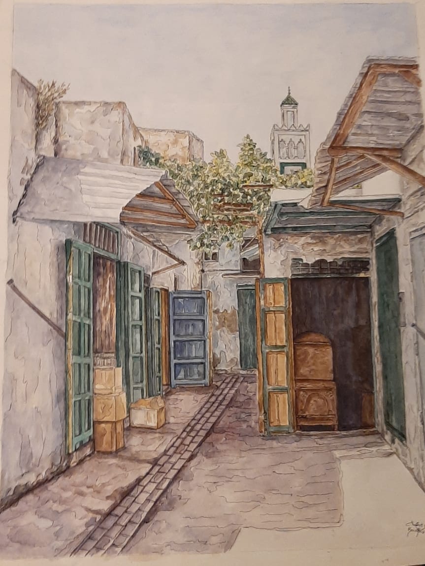 medina-iii