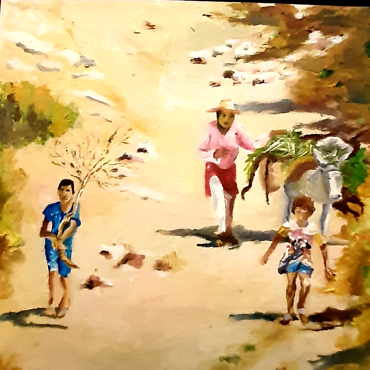 enfants