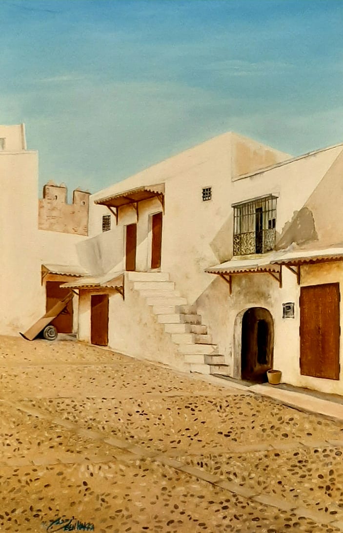 dar-dbagh