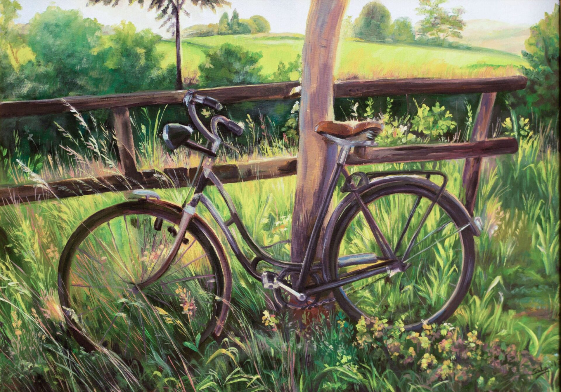 bici