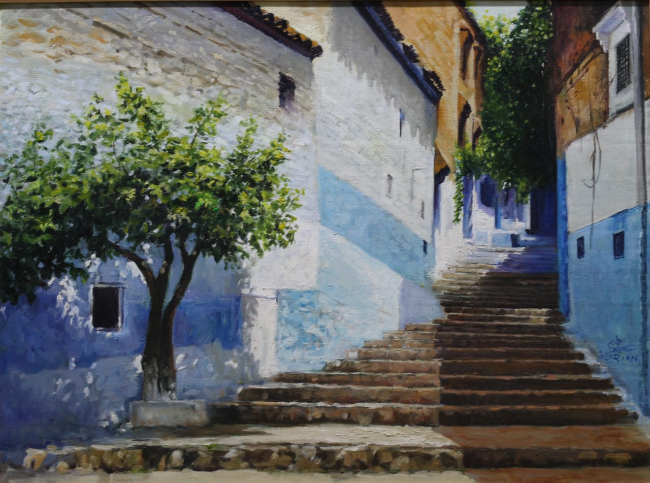 ruelles-ii